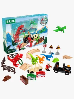Brio Julekalendere>Julekalender 2025 Dinosaur