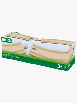 Brio Togbaner & Legeborde>World 33342 Buede Skinner Lange