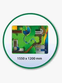 Børn Brio Interiør></noscript>World 33994 Legetæppe 120x155 cm