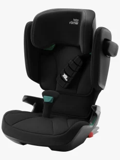 Britax Römer Kidfix i-Size Autostol, Cosmos Black