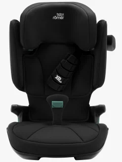 Britax Römer Kidfix i-Size Autostol, Cosmos Black