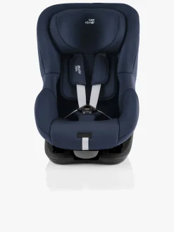 Britax Römer King Pro Autostol, Night Blue