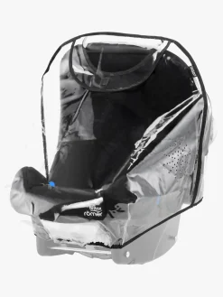 Britax Tilbehør>Römer Regnslag til Babyautostol