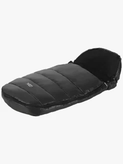Britax Køreposer>Römer Shiny Cosytoes Kørepose, Black
