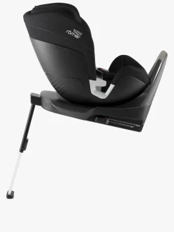 Britax Autostole 9-36 Kg>Römer Swivel Autostol, Space Black