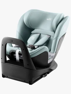 Britax Autostole 9-36 Kg*Römer Swivel Autostol, Ocean Blå
