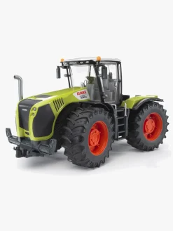 Bruder Legetøjsbiler & -Fartøjer*Claas Xerion 5000 Traktor 03015