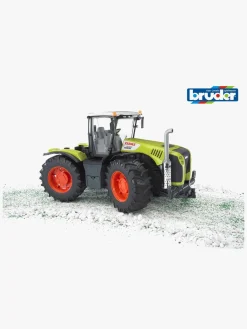 Bruder Legetøjsbiler & -Fartøjer*Claas Xerion 5000 Traktor 03015