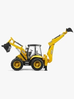 Bruder Legetøjsbiler & -Fartøjer></noscript>JCB 5CX Rendegraver
