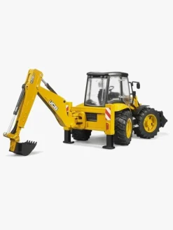 Bruder Legetøjsbiler & -Fartøjer></noscript>JCB 5CX Rendegraver