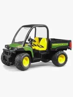 Bruder Legetøjsbiler & -Fartøjer>John Deere Gator XUV 855D