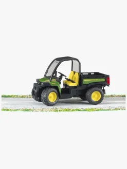 Bruder Legetøjsbiler & -Fartøjer>John Deere Gator XUV 855D