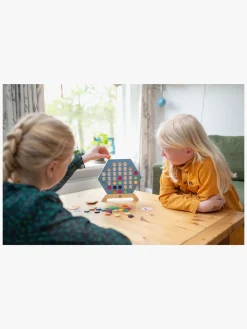 BSToys Spil & Puslespil>BS Toys 3 Dots Børnespil