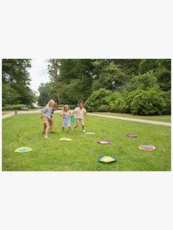 BSToys Motorisk Legetøj|Spil & Puslespil></noscript>BS Toys Activity Islands Børnespil, Multifarvet