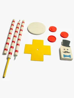 BSToys BS Toys Balancing Bob Spil