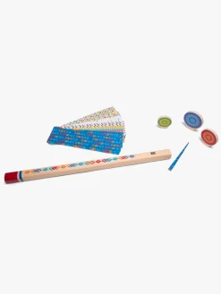 BSToys Havespil*BS Toys Blow Darts Spil