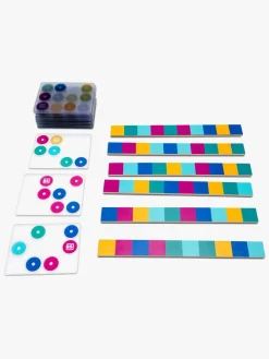 BSToys Spil & Puslespil*BS Toys Brain Race Brætspil