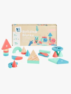 BSToys Byggesæt & Lego>BS Toys Byggeklodser