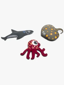 BSToys Vandlegetøj>BS Toys Diving Animals Badelegetøj