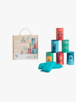 BSToys Havespil*BS Toys Dyr Kastespil