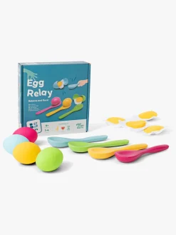 BSToys BS Toys Egg Party Spil