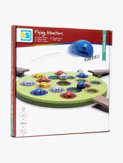 BSToys Spil & Puslespil*BS Toys Flying monsters