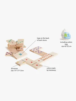 BSToys BS Toys Giant Domino