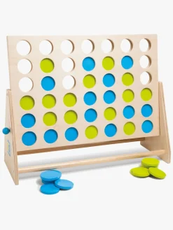 BSToys BS Toys Giant Four in a row