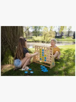 BSToys BS Toys Giant Four in a row