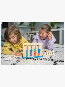 BSToys Spil & Puslespil>BS Toys Giraffe Challenge Spil