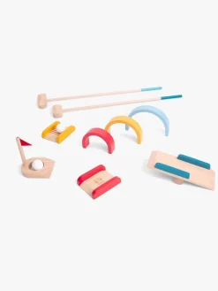 BSToys BS Toys Golfsæt