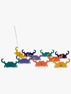 BSToys BS Toys Krabbe