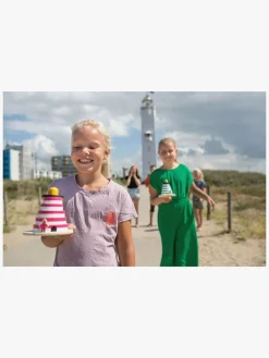 BSToys BS Toys Lighthouse Relay Spil