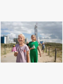 BSToys BS Toys Lighthouse Relay Spil