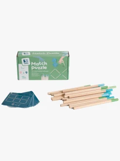 BSToys Havespil*BS Toys Match Puslespil