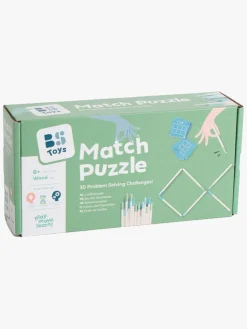 BSToys Havespil*BS Toys Match Puslespil