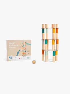 BSToys Spil & Puslespil|Lærerig Leg>BS Toys Mega Balancespil