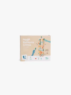 BSToys Spil & Puslespil|Lærerig Leg>BS Toys Mega Balancespil