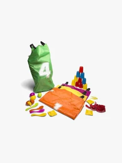 BSToys BS Toys Partykit Partyspil