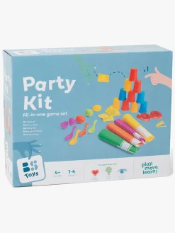 BSToys BS Toys Partykit Partyspil