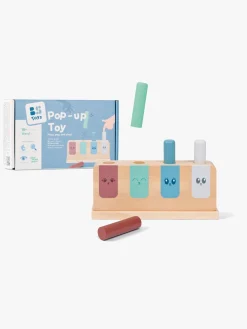 BSToys BS Toys Pop-up-legetøj