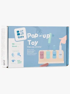BSToys BS Toys Pop-up-legetøj