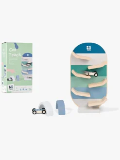 BSToys Legetøjsbiler & -Fartøjer*BS Toys Racerbane med 2 Biler