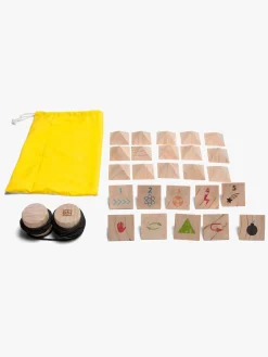 BSToys Havespil*BS Toys Red Light Green Light Spil