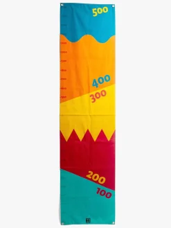 BSToys BS Toys Roll & Stop Spil