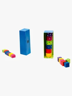 BSToys Lærerig Leg*BS Toys Secret Tower