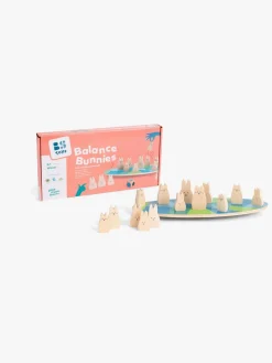 BSToys BS Toys Spil Balance Bunnies