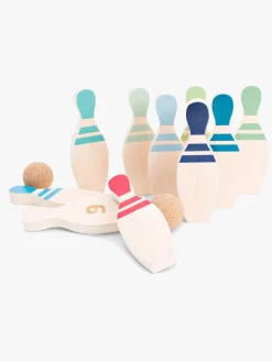 BSToys Spil & Puslespil>BS Toys Spil Bowling