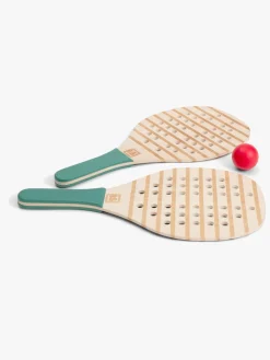 BSToys Havespil*BS Toys Spil Paddle Rackets