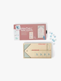 BSToys BS Toys Spil Sling Puck / Table Hockey